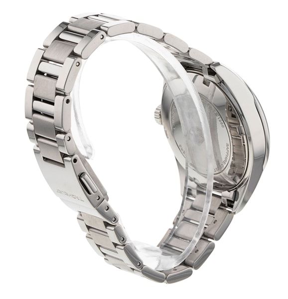 Tag Heuer Carrera Ladies WAR1312.BA0778